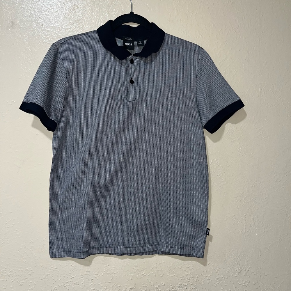 Boss polo